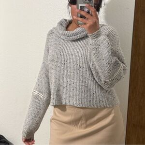 LF rumors boutique sweater